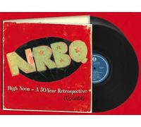 NRBQ High Noon - A 50-year Retrospective (Update) (Vinyl) 12" Album