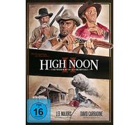 High Noon II - Und wieder ist es 12 Uhr Mittags [Alemania] [DVD]