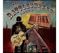 High Noon in Hell Town