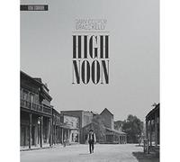 High Noon (Olive Signature) [Blu-ray]
