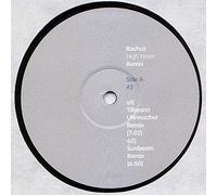 High noon-Remix (Tillmann Uhrmacher, 2001) / Vinyl Maxi Single [Vinyl 12'']