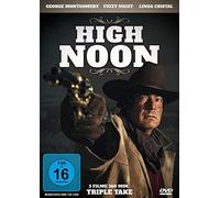 High Noon - Triple Feature [Alemania] [DVD]