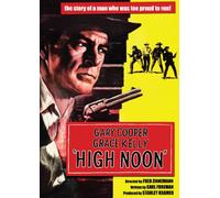 High Noon [USA] [DVD]