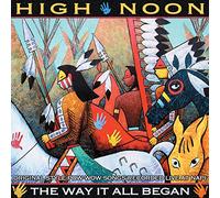 High Noon - Where It All Began