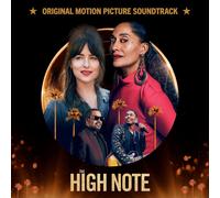 High Note/ O.S.T. The High Note Soundtrack) (Vinyl) (Importación USA)
