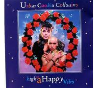 High On A Happy Vibe