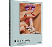 High on Design: The New Cannabis Culture