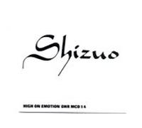 High on Emotion E.P. [Vinilo]