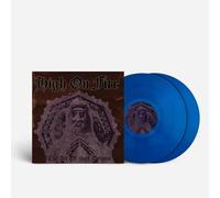 High on Fire - ART OF SELF DEFENSE [Vinyl LP] [Vinilo]