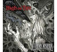 High On Fire - De Vermis Mysteriis