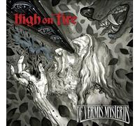 HIGH ON FIRE - De Vermis Mysteriis