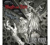 High on Fire – De Vermis Mysteriis – Vinilo (Importación USA)