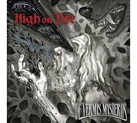 High on fire - De vermis mysteriis [Vinilo]