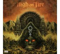 High on Fire – Luminiferous – Vinilo