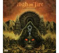 High on Fire – Luminiferous – Vinilo
