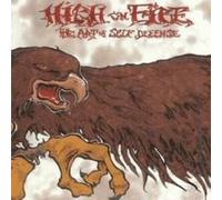 High on Fire - The Art of Self Defense
