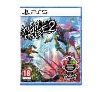 High on Life 2 (Importacion UK) Playstation 5 standard