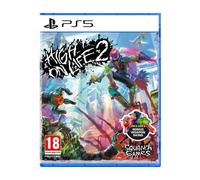 High on Life 2 (Importacion UK) - PS5 - Nuevo Precintado
