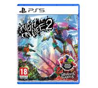 High on Life 2 - Juego PS5 - Version ESPAÑA