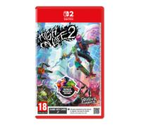 High on Life 2 Nintendo Switch 2 standard