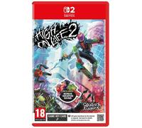 High on Life 2 Nintendo Switch