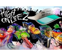 High On Life 2 (PC) Steam Account - GLOBAL