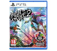 High on Life 2 PS5