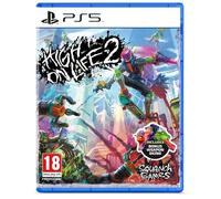 High on Life 2 PS5