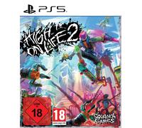 High on Life 2 (PS5) PlayStation 5 Standard (Sony Playstation 5)