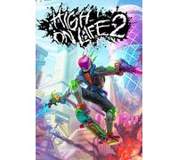 High On Life 2 Steam Key (PC) EUROPE