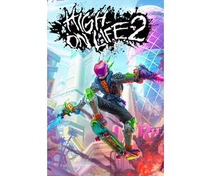 High On Life 2 Steam Key (PC) EUROPE