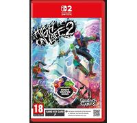 High on Life 2 Nintendo Switch 2 standard