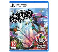 High on Life 2 SWITCH