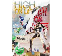 High On Life + DLC Bundle Steam Key (PC) GLOBAL