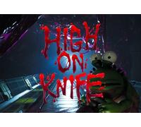 High On Life: High On Knife (DLC) (PC) Steam Key - GLOBAL