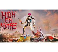 High On Life: High On Knife Steam Worldwide PC