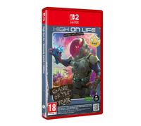 High on Life Nintendo Switch 2 Edición