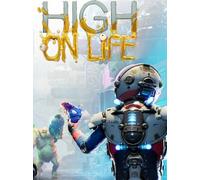 High On Life (PC) - Steam Key - EUROPE