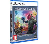High On Life PS5 (Sony Playstation 5)
