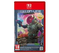 High on Life SWITCH 2