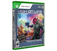 High on Life - Xbox Series X