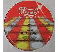 High on Love / If You'll Only Come Back