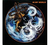 High on Love - In my world (Rollo's/Judge Jules Sides, UK) [Vinyl Single]
