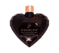 HIGHONLOVE - Pintura corporal sabor chocolate (100ml)