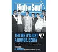 High on Sou!: Tell Me it's Just a Rumor, Berry