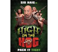 High On The Hog [USA] [DVD]