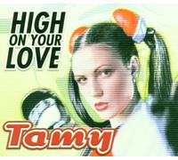 High on Your Love