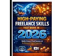 High-Paying Freelance Skills That Work in 2026: Build a Future-Proof Income with In-Demand Digital Expertise