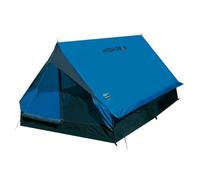 High Peak Minipack Tienda, Unisex Adulto, Azul/Gris, 190 x 120 x 95 cm