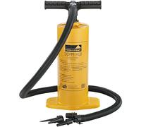 High Peak 49702 Bomba, Dorado, 2 x 2000 CCM